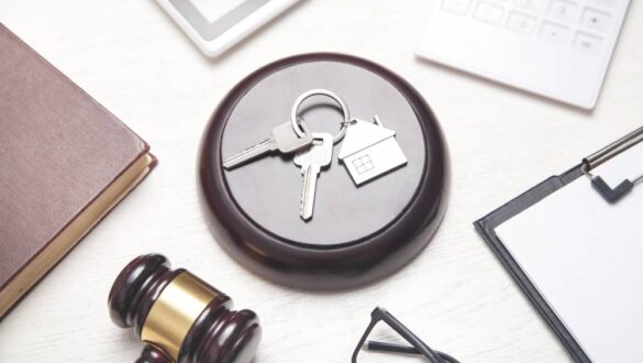 Kamulaştırma Hukuku