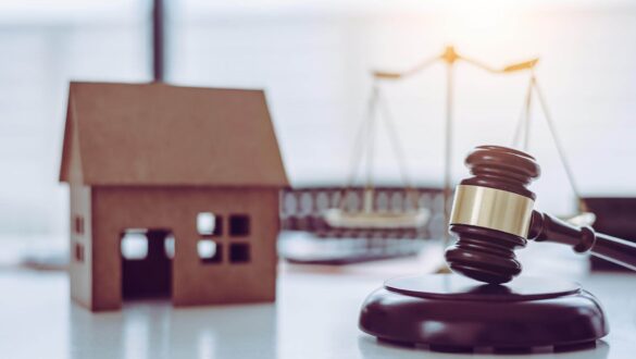 Kira Uyuşmazlıkları